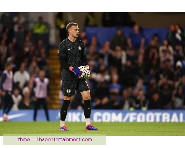 切尔西以1500万欧元签下门将约根森 力争主力位置挑战