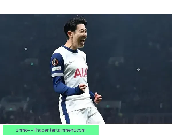 孙兴慜英超百场助攻里程碑 达成历史性成就再创新高 孙兴慜英超百场助攻里程碑 达成历史性成就再创新高
