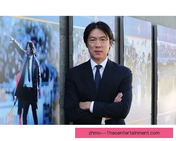 洪明甫执教韩国国家队带队征战国际赛场全景解析